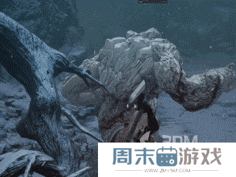 《第一狂战士:卡赞》全BOSS招式介绍