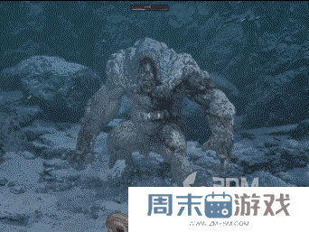 《第一狂战士:卡赞》全BOSS招式介绍