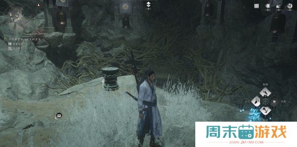 《燕云十六声》侠迹卷四黎蓁蓁任务攻略