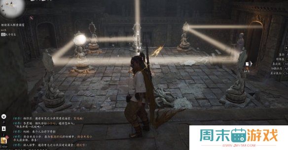 《燕云十六声》药叉破魔获取攻略