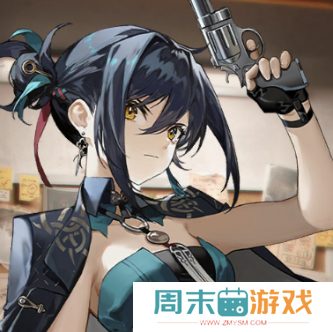 《新月同行》初始角色选择分享
