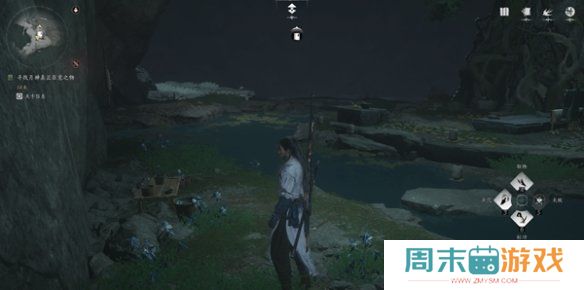 《燕云十六声》侠迹卷四黎蓁蓁任务攻略