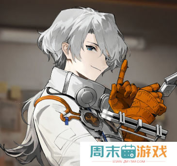 《新月同行》初始角色选择分享