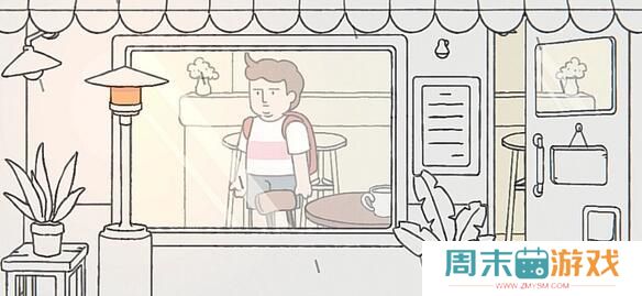《阿蛋等什么》第二关成就达成方法汇总
