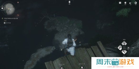 《燕云十六声》侠迹卷四黎蓁蓁任务攻略