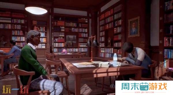 《奇异人生：双重曝光》PS5存储容量预载时间曝光