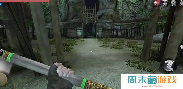 《捕盗行纪》上好的石料位置分享