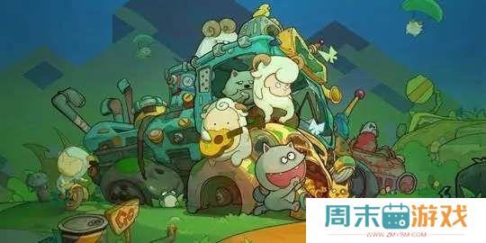 手机画家主题游戏安利