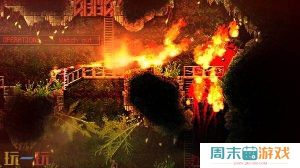 逆向恐怖《红怪》将推出iOS和Android 版本