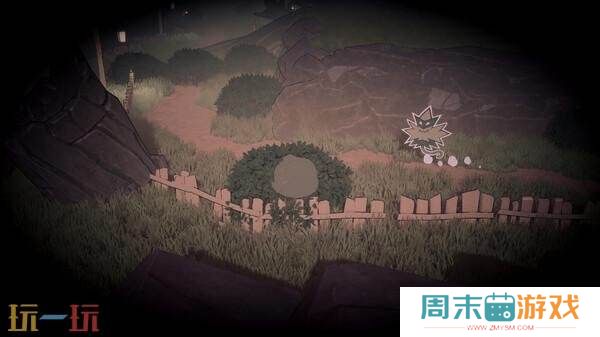 回合制《出境幽灵：重生版》将于明年年登陆
