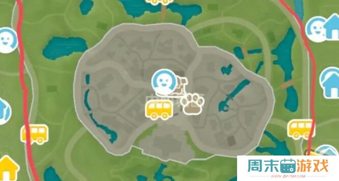 《心动小镇》分均1100+操作教程