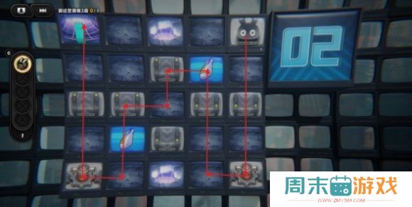《绝区零》注意脚下安全第二天困难模式速通技巧