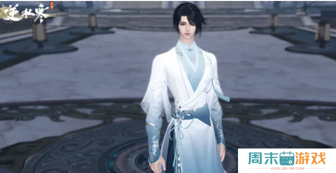 《逆水寒手游》新江湖门派宅宅门解析