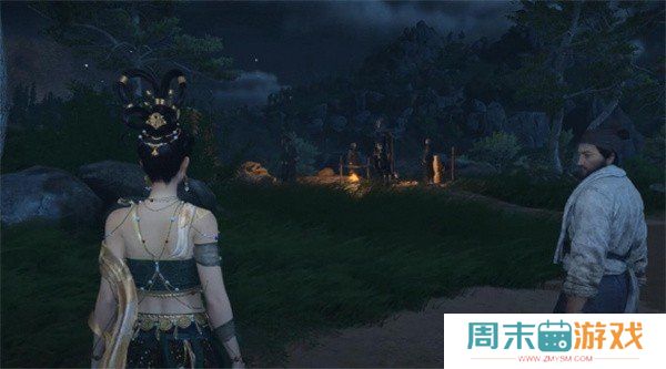 《燕云十六声》寻侠之路奇遇任务攻略