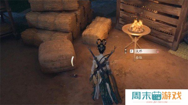 《燕云十六声》寻侠之路奇遇任务攻略