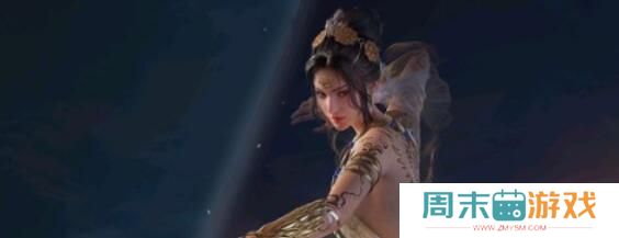 《永劫无间》迦南天赋搭配攻略