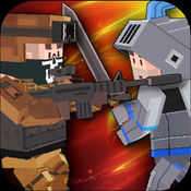战术模拟器十八汉化破解版最新(Tactical Battle Simulator) 1.11