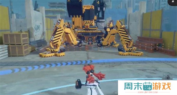 《绝区零》科尔特的爆照艺术任务攻略