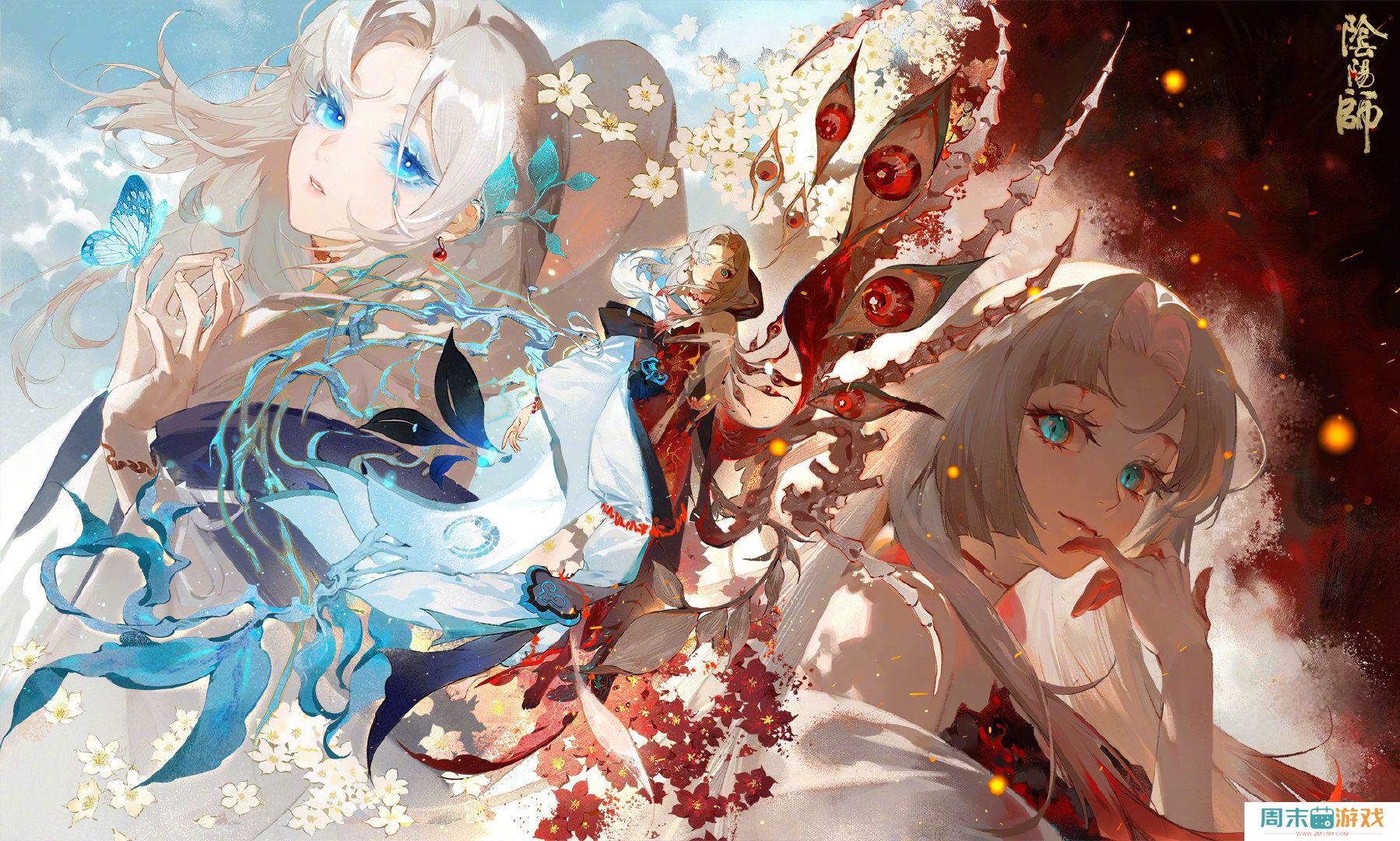 《阴阳师》笼梦花语活动玩法规则说明