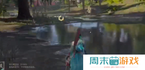 《永劫无间手游》滑铲使用攻略