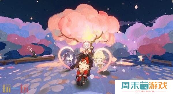 《阴阳师》「秋枫共赏」活动即将开启!相约秋枫之下，定格秋日记忆~