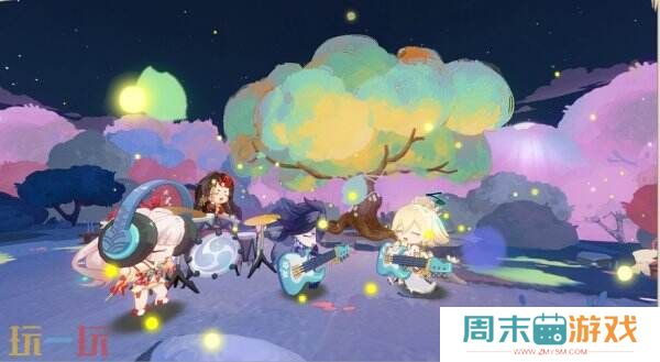 《阴阳师》「秋枫共赏」活动即将开启!相约秋枫之下，定格秋日记忆~
