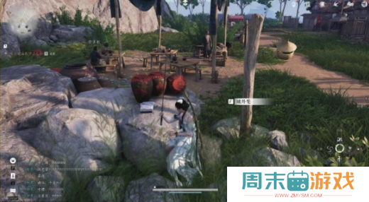 《燕云十六声》当饮好茶任务攻略