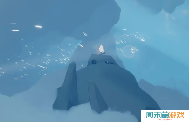 《光遇》7.22每日任务图文流程2024