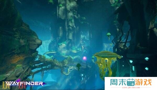 《寻路者》新开放世界区域＂熔炉竞技场＂21号上线！