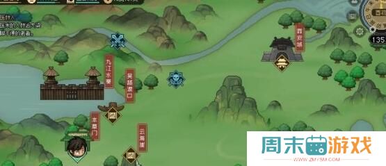 《大侠立志传》曲忘忧特殊对话与剧情分享