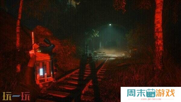 《寂静之地:前方之路》现已发售国区售价119元