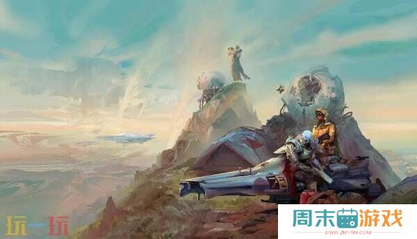 《命运2》全新“单人行动”模式即将上线
