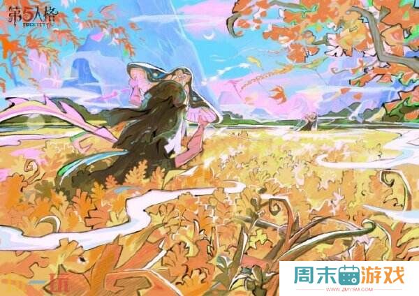 寒生露凝《第五人格》二十四节气演绎录-【寒露】篇线下活动回顾