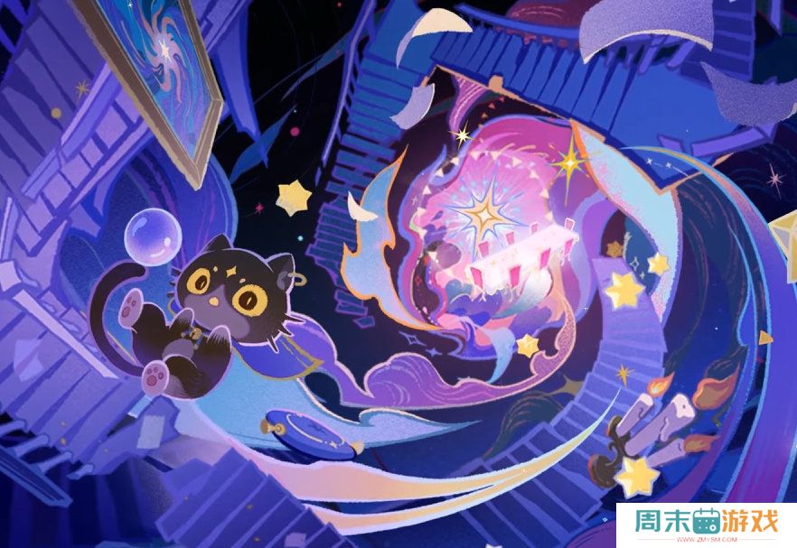 《原神》幻想真境剧诗角色推荐