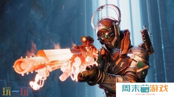 《命运2》全新“单人行动”模式即将上线