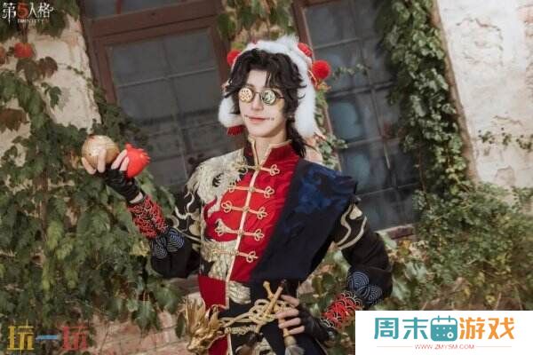 寒生露凝《第五人格》二十四节气演绎录-【寒露】篇线下活动回顾