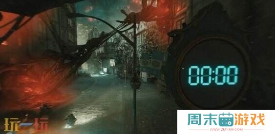 《星际战甲1999》试玩版现已在所有平台上线