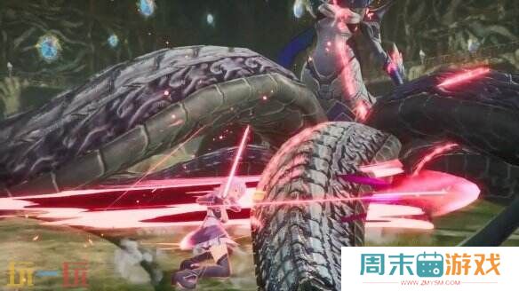 《刀剑神域：碎梦边境》首个DLC已正式上线