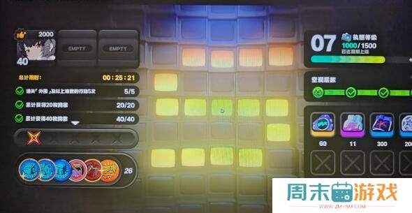 《绝区零》鲨鱼妹闪避流冰伤玩法介绍