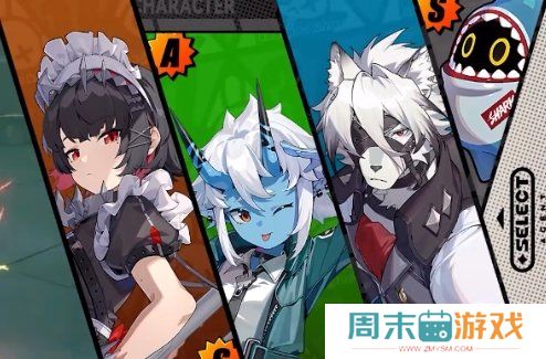 《绝区零》苍角角色培养全面解析