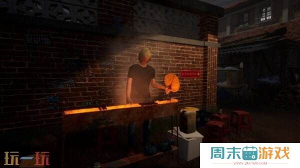 《孙美琪疑案2024》已亮相Steam新品节推出试玩版本