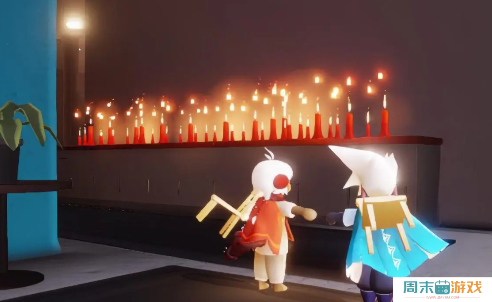 《光遇》7.10每日任务图文流程2024