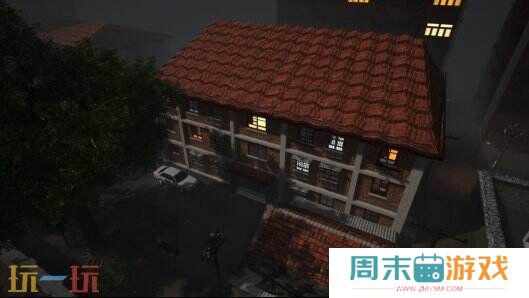 《孙美琪疑案2024》已亮相Steam新品节推出试玩版本