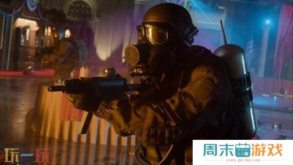 《使命召唤》系列将于10月25日同步登陆Xbox云游戏平台