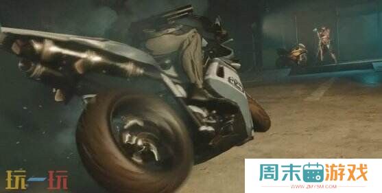《星际战甲1999》试玩版现已在所有平台上线