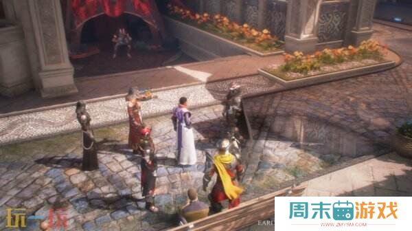 网易与Bungie合作手游《命运：崛起》首支预告公开