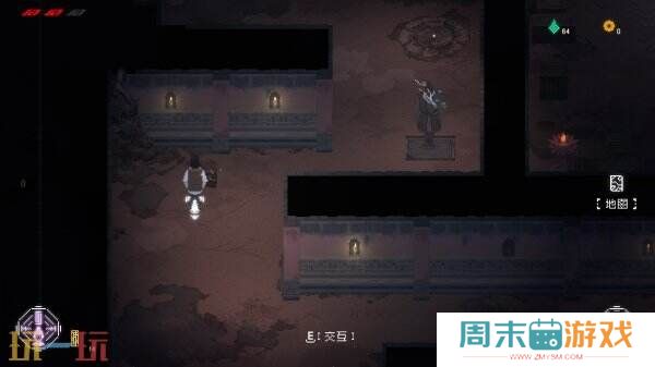 《山海旅人2》试玩版现已登陆并参加Steam新品节