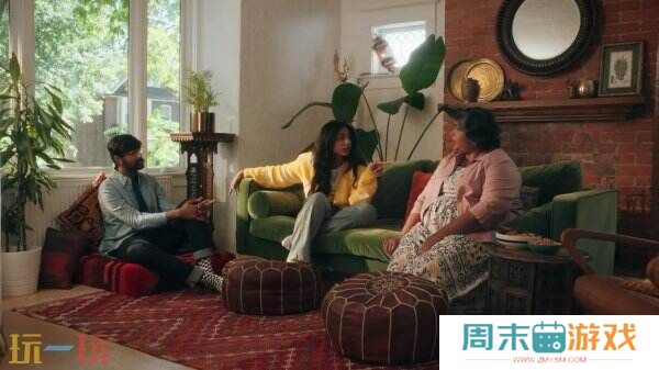 《超级马力欧派对：空前盛会》真人广告短片公布