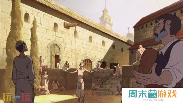 《疯狂之石》最新发售日预告公开将于2025年1月28日正式发售
