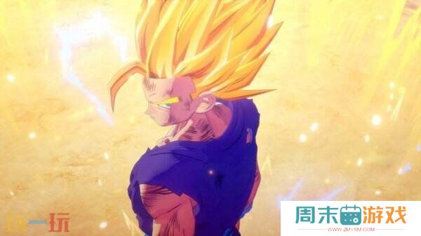 万代南梦宫《龙珠Z：卡卡罗特》全新DLC公布